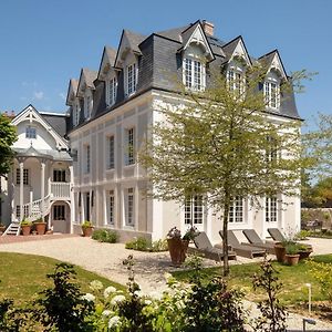Hotel Saint-Delis - La Maison Du Peintre - Relais & Chateaux